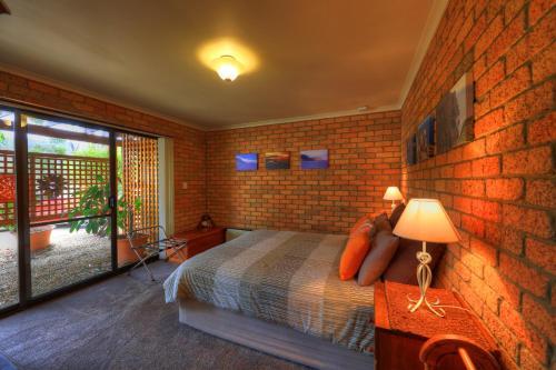 Hostal Sea Change Safety Cove