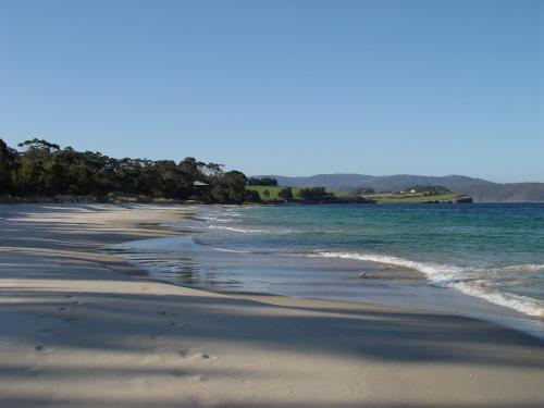 Hostal Sea Change Safety Cove
