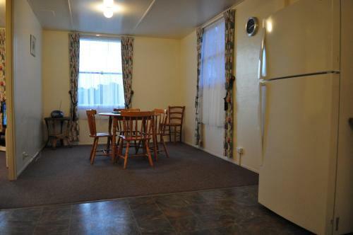 Greengate Cottages