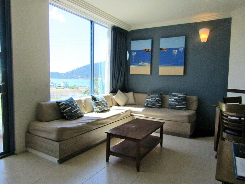 Aparthotel Coral Sea Vista Apartments