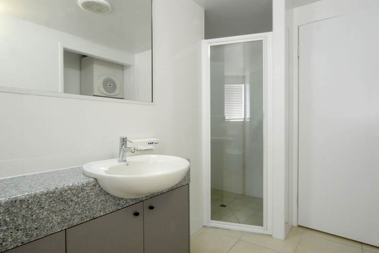 Aparthotel Coral Sea Vista Apartments
