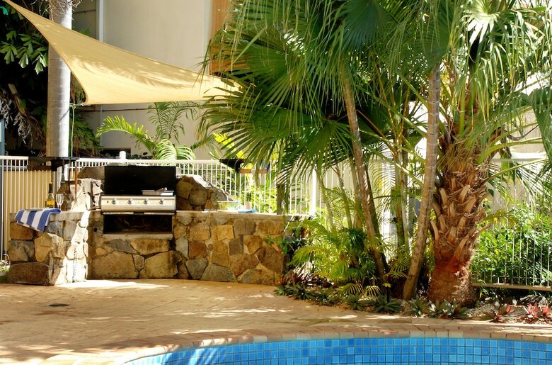 Aparthotel Coral Sea Vista Apartments