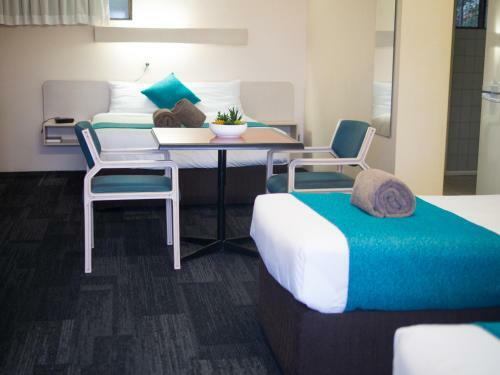 Best Western Sunnybank Star Motel