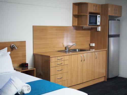 Best Western Sunnybank Star Motel