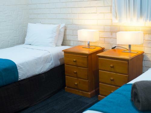 Best Western Sunnybank Star Motel