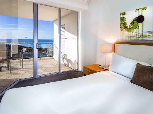Aparthotel The Sebel Maroochydore