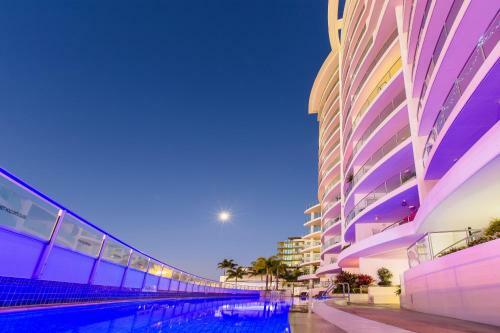 Aparthotel The Sebel Maroochydore