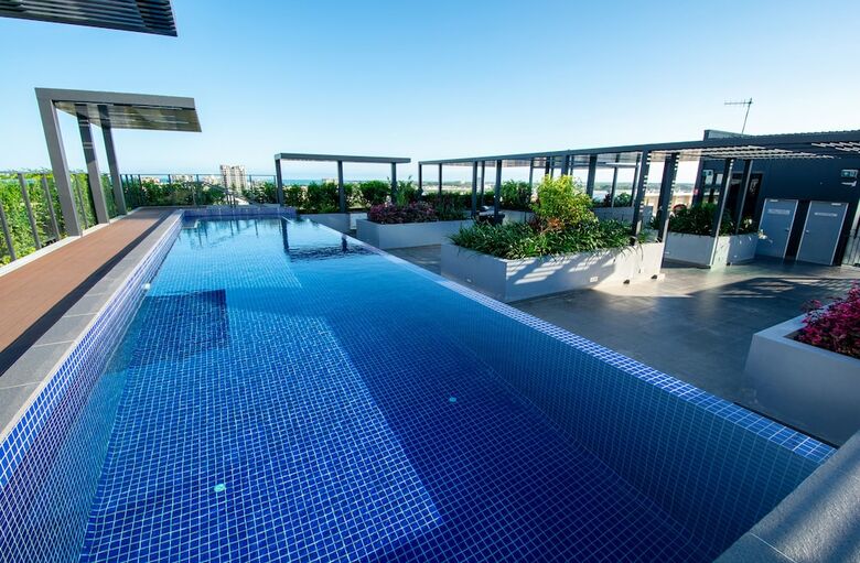 Aparthotel Rnr Serviced Apartments Darwin