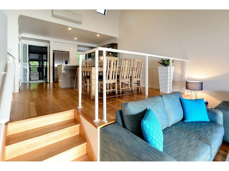 Apartamentos Shorelines 31 - Hamilton Island