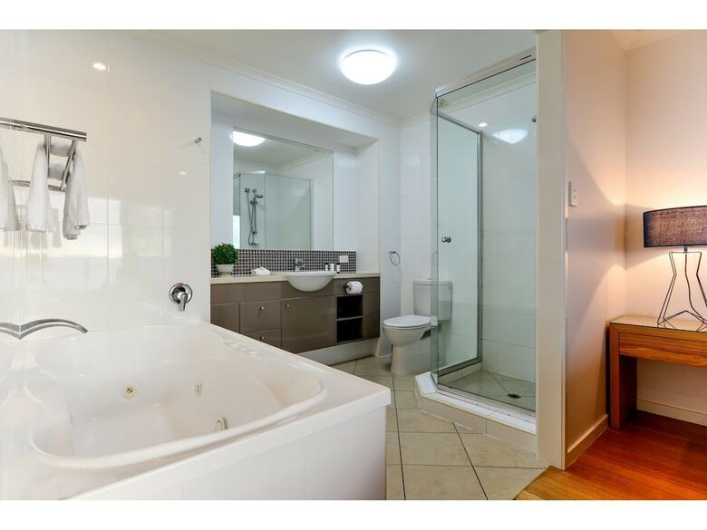 Apartamentos Shorelines 31 - Hamilton Island