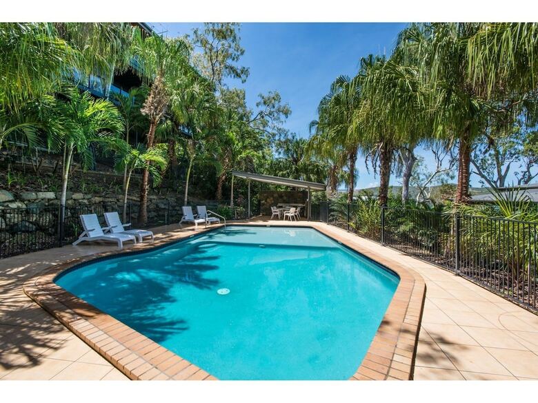 Apartamentos Shorelines 31 - Hamilton Island