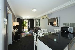 Aparthotel Waldorf Randwick Serviced Apartments