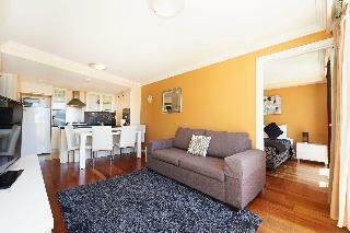 Aparthotel Waldorf Randwick Serviced Apartments