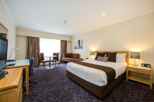 Motel Best Western Plus Albury Hovell Tree Inn