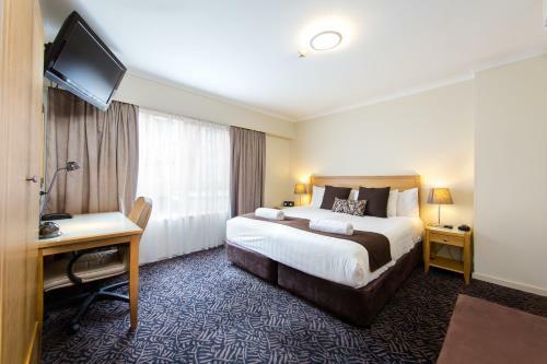 Motel Best Western Plus Albury Hovell Tree Inn