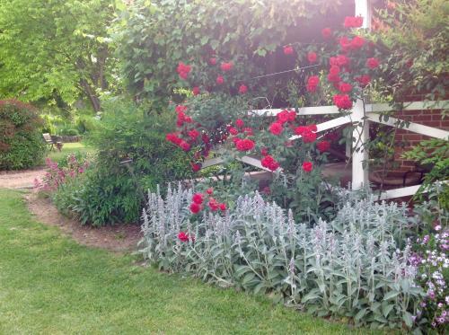 Agroturismo A Country Barn Retreat