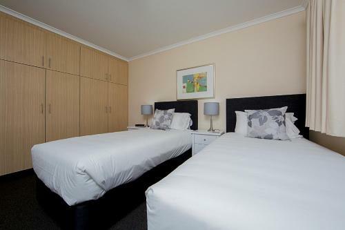Apartamento Accommodate Canberra - Kingston Court