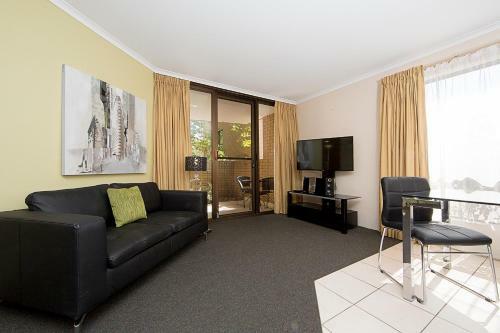 Apartamento Accommodate Canberra - Kingston Court