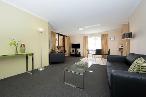 Apartamento Accommodate Canberra - Kingston Court