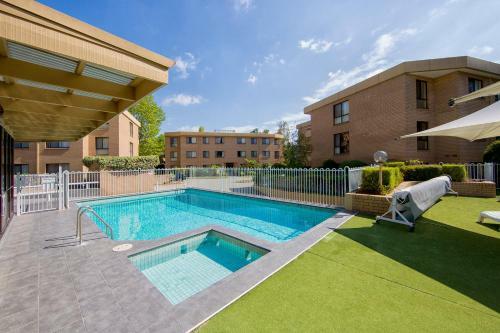 Apartamento Accommodate Canberra - Kingston Court