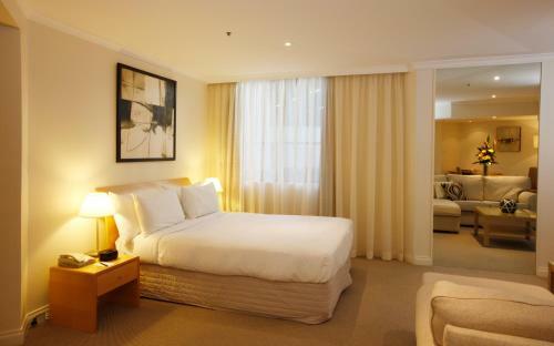 Aparthotel The York By Swiss-belhotel