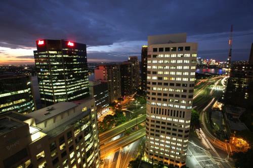 Aparthotel The York By Swiss-belhotel