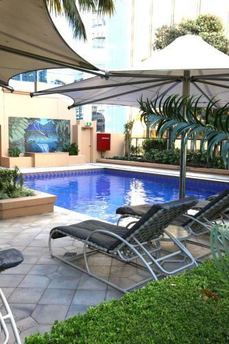Aparthotel The York By Swiss-belhotel