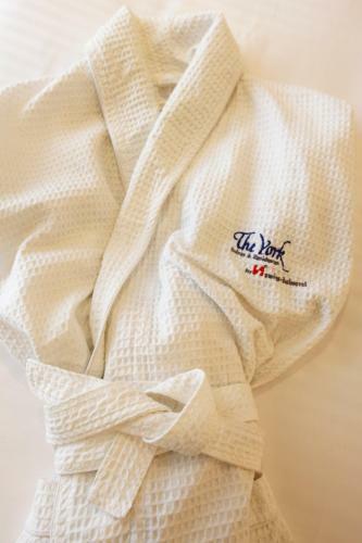 Aparthotel The York By Swiss-belhotel