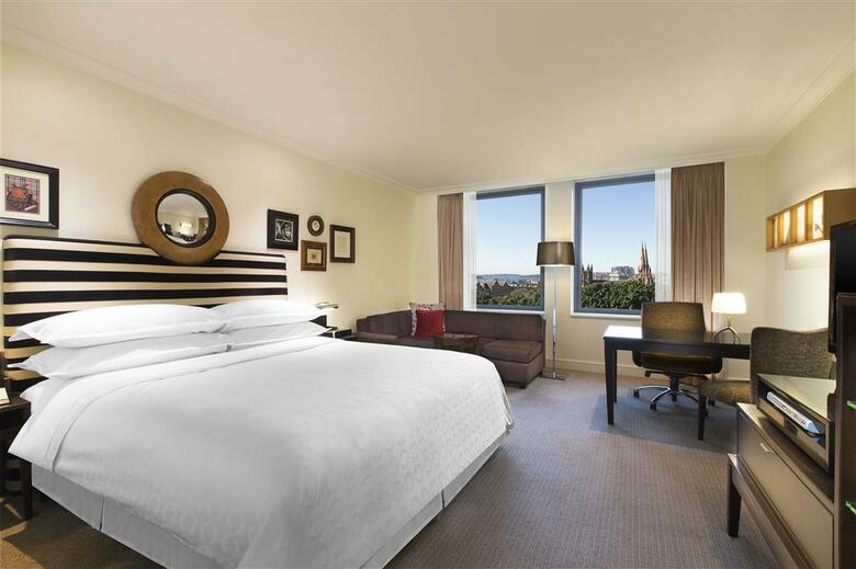 Hotel Sheraton On The Park