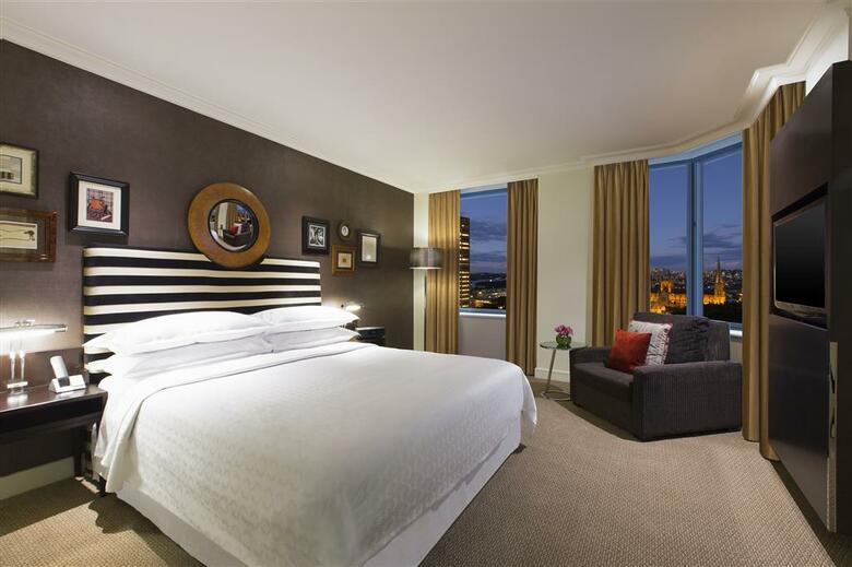 Hotel Sheraton On The Park