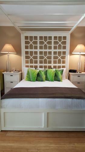 Ballina Palms Boutique Motel