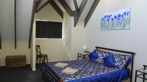 Dalby Apartments & Homestay