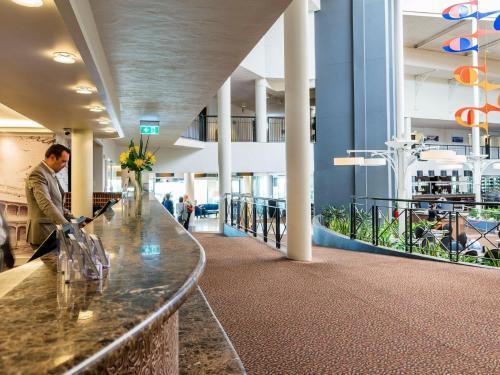 Esplanade Hotel Fremantle - By Rydges