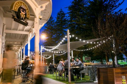 Esplanade Hotel Fremantle - By Rydges