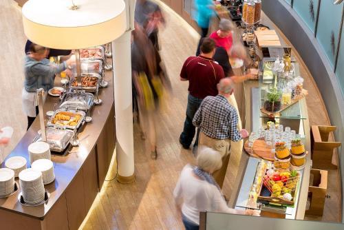 Esplanade Hotel Fremantle - By Rydges