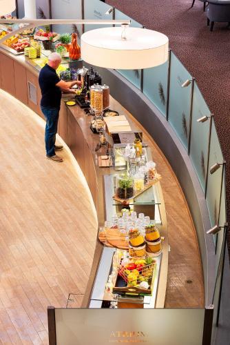 Esplanade Hotel Fremantle - By Rydges