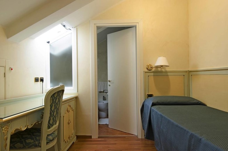 Hotel Do Pozzi