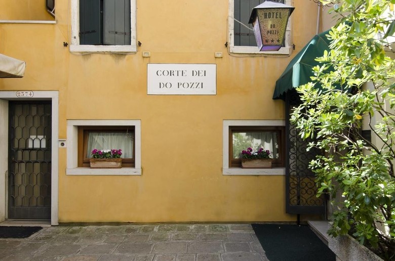 Hotel Do Pozzi