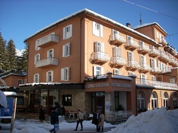 Concordia Parc Hotel