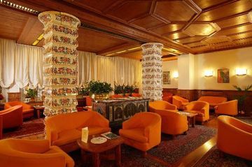 Concordia Parc Hotel