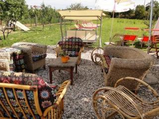 Bed & Breakfast Dimora Del Viaggiatore