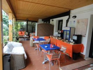 Bed & Breakfast Dimora Del Viaggiatore