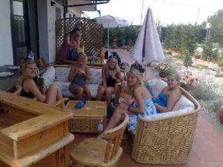 Bed & Breakfast Dimora Del Viaggiatore