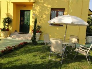 Bed & Breakfast Dimora Del Viaggiatore