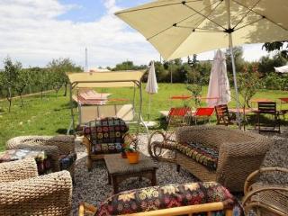 Bed & Breakfast Dimora Del Viaggiatore