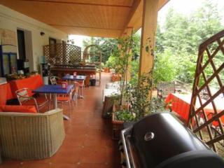 Bed & Breakfast Dimora Del Viaggiatore