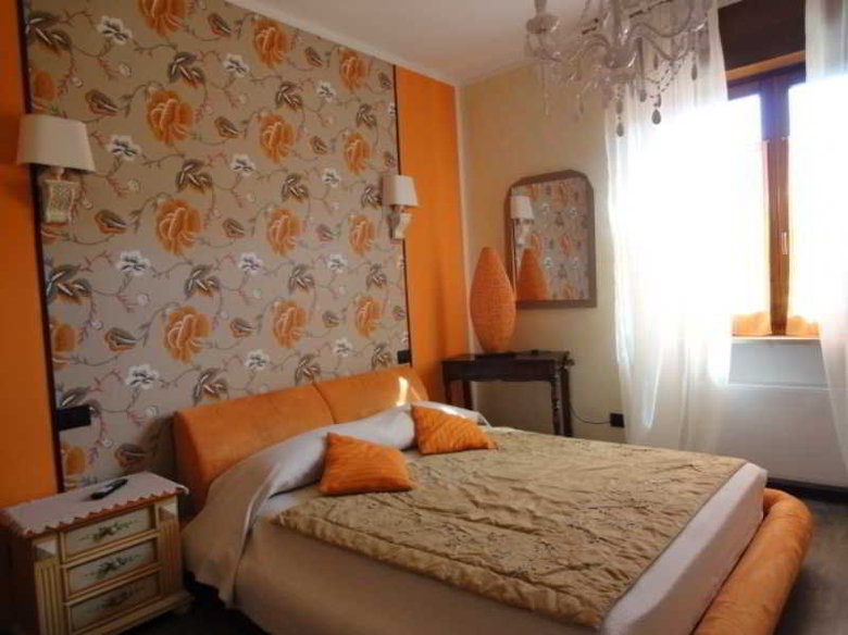 Bed & Breakfast Dimora Del Viaggiatore