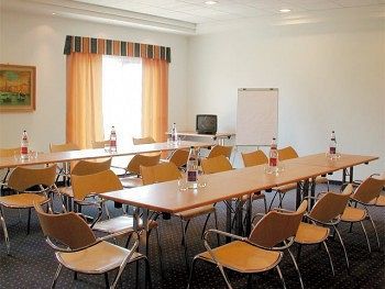 Gardenhotel Premstaller