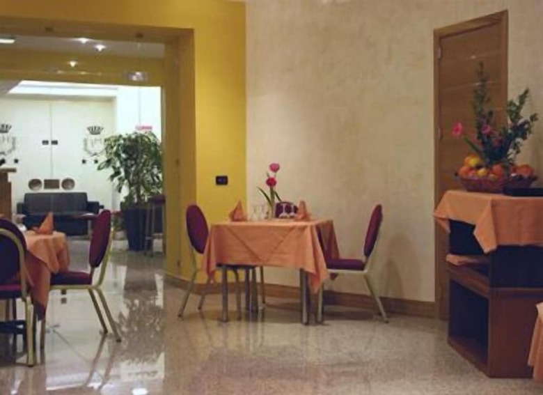 Hotel Europa