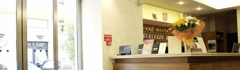 Hotel Europa